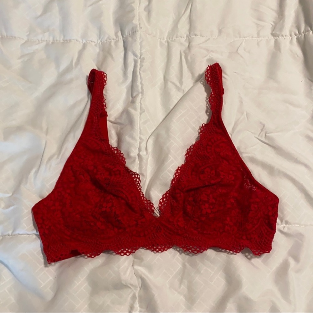 Bralette Bundle!